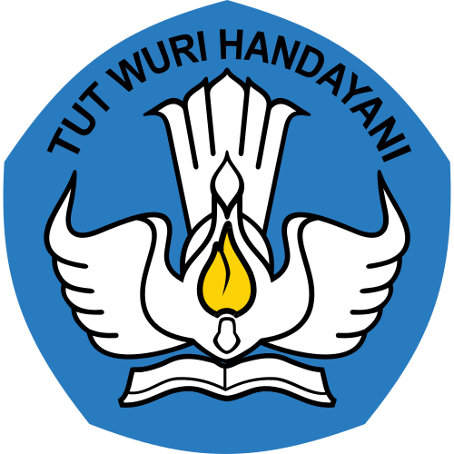 Logo Tut Wuri Handayani